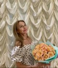 Dating Woman : Elena barukh, 56 years to Russia  St Petersburg 